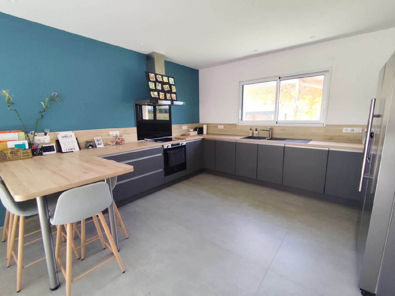  te koop huis Saint-Ciers-Champagne Charente-Maritime 5