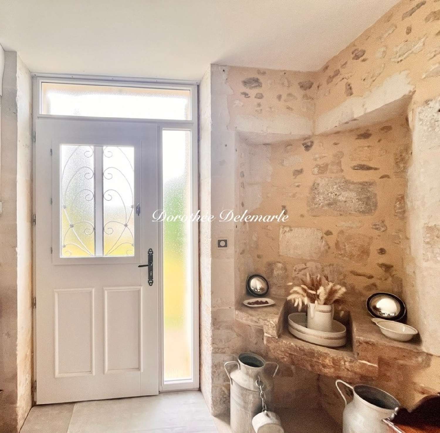  te koop huis Saint-Ciers-du-Taillon Charente-Maritime 2