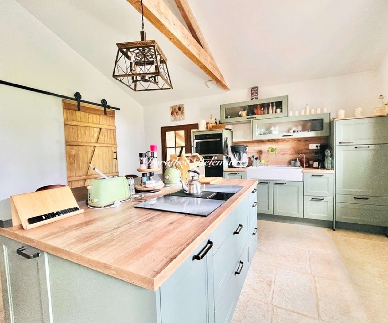  te koop huis Saint-Ciers-du-Taillon Charente-Maritime 5