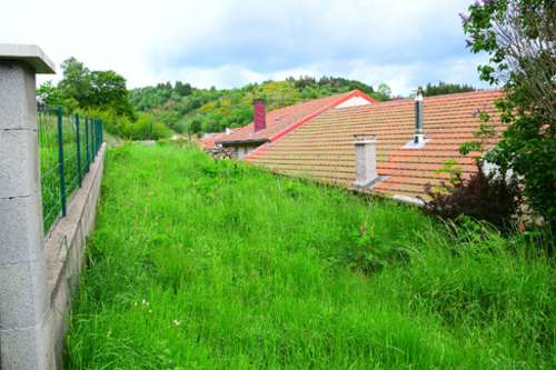 Saint-Cirgues-en-Montagne Ardeche house foto 7197662