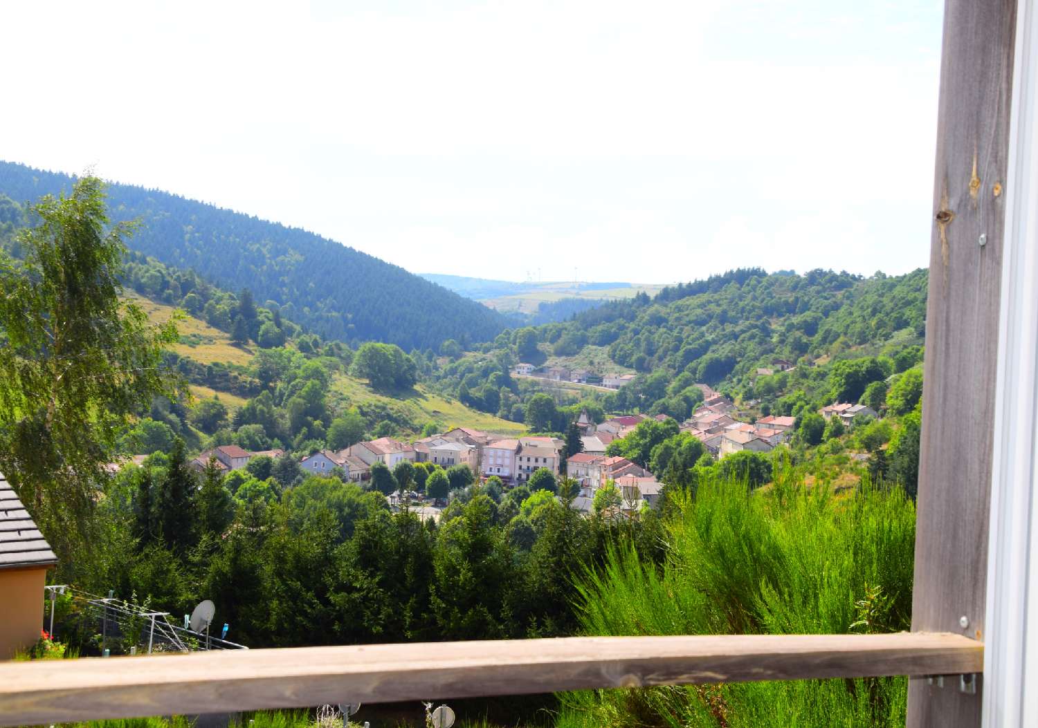 kaufen Haus Saint-Cirgues-en-Montagne Ardèche 2