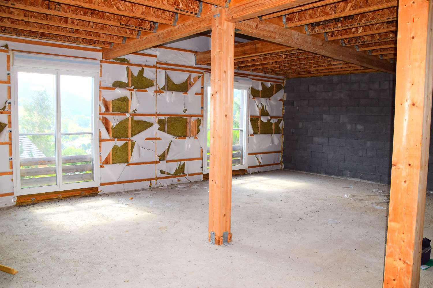 kaufen Haus Saint-Cirgues-en-Montagne Ardèche 5