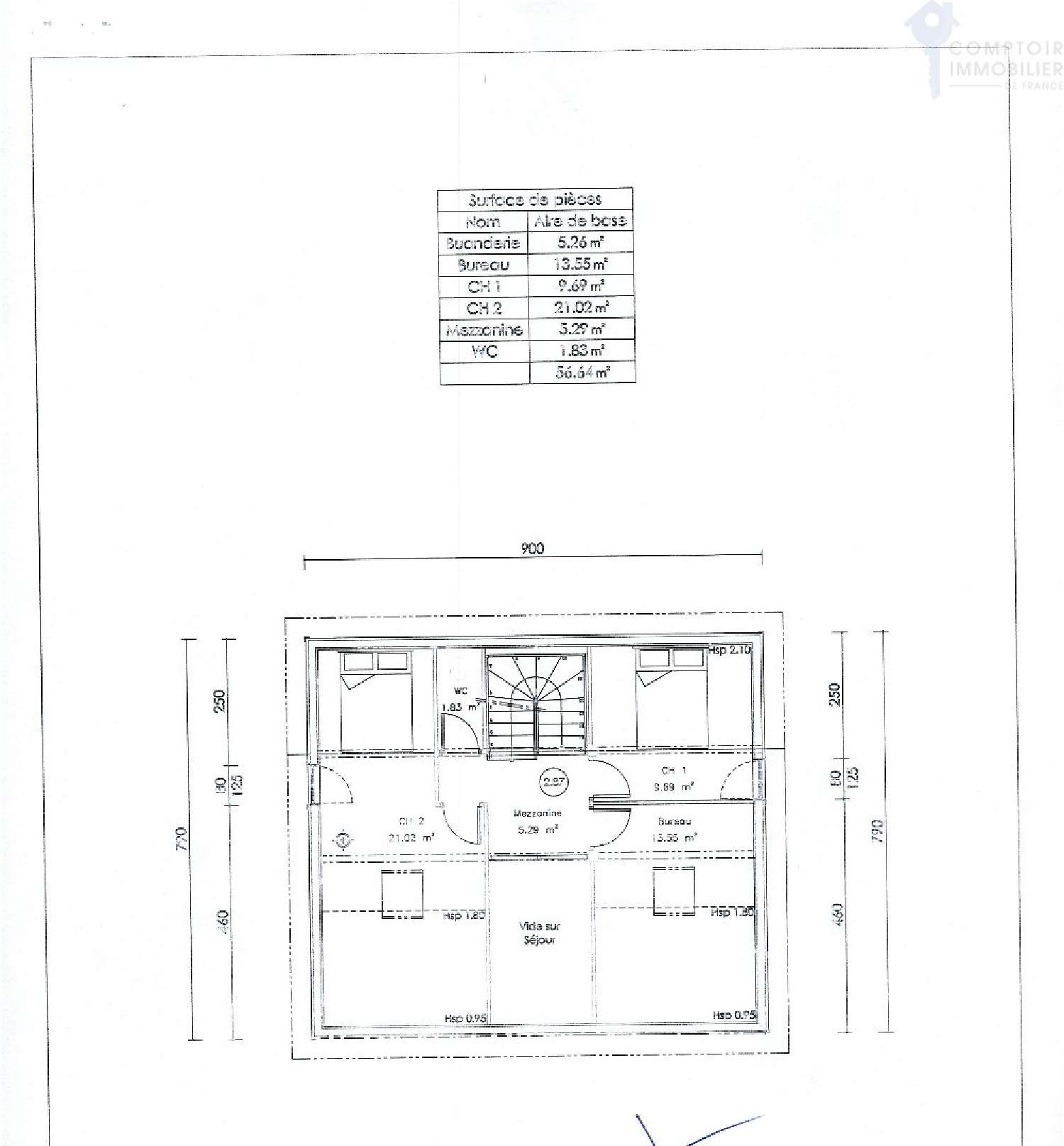 kaufen Haus Saint-Cirgues-en-Montagne Ardèche 6