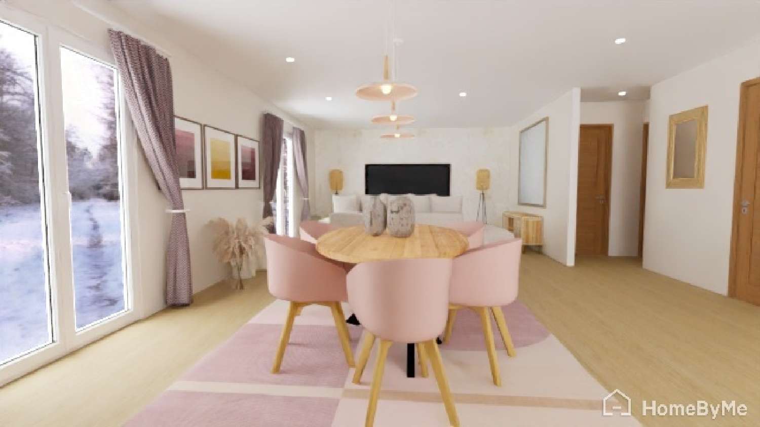 kaufen Haus Saint-Cirgues-en-Montagne Ardèche 7