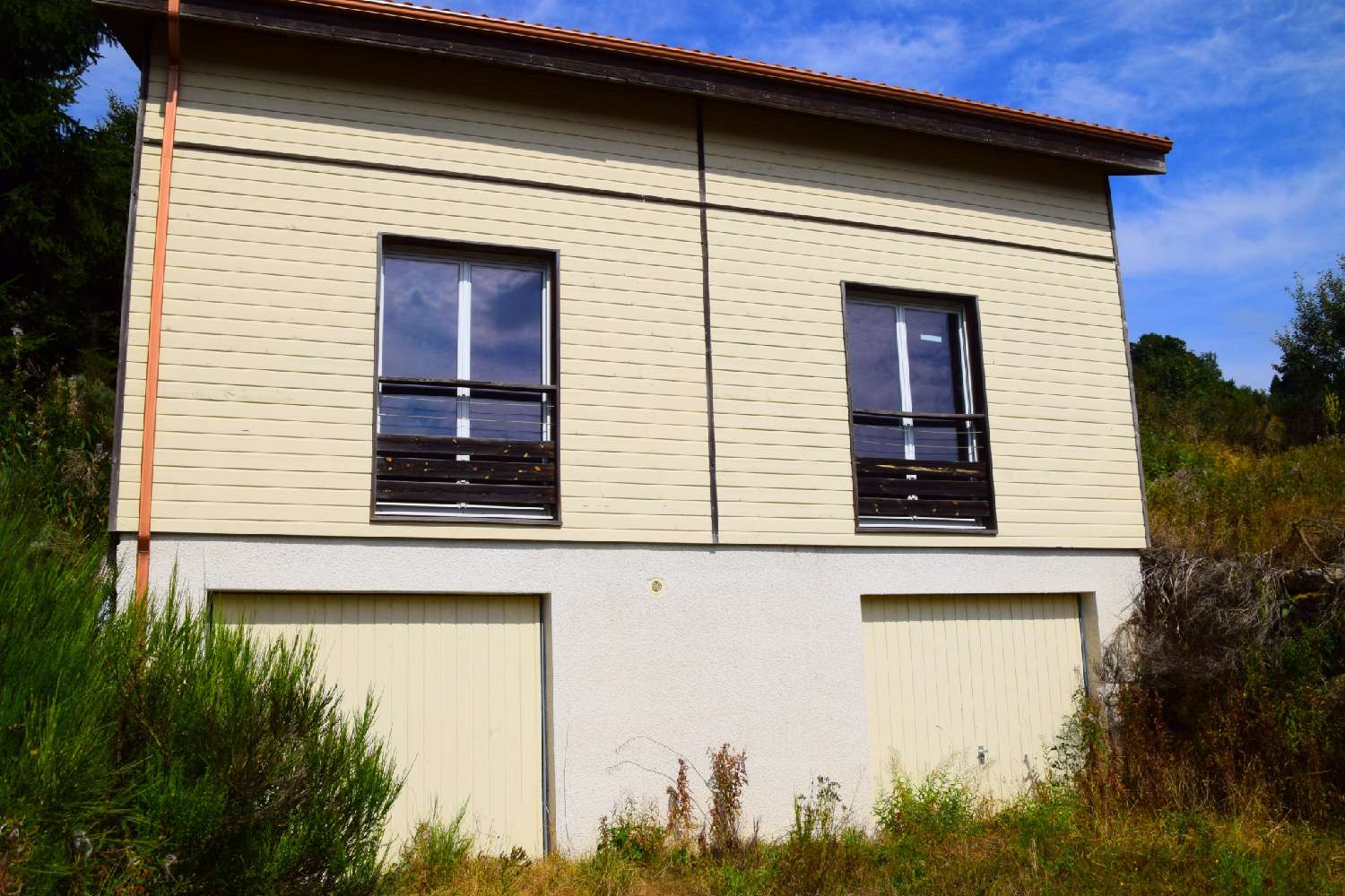 kaufen Haus Saint-Cirgues-en-Montagne Ardèche 8