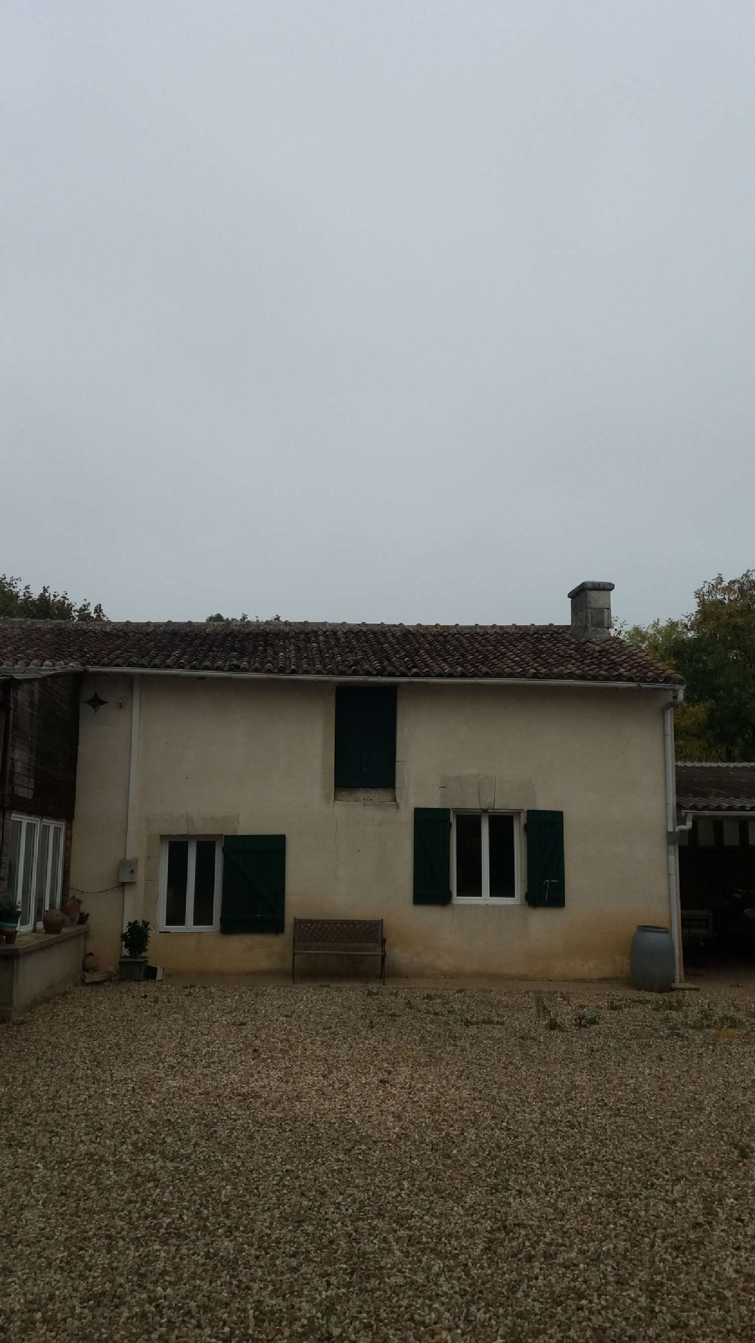  te koop huis Saint-Clair Vienne 2