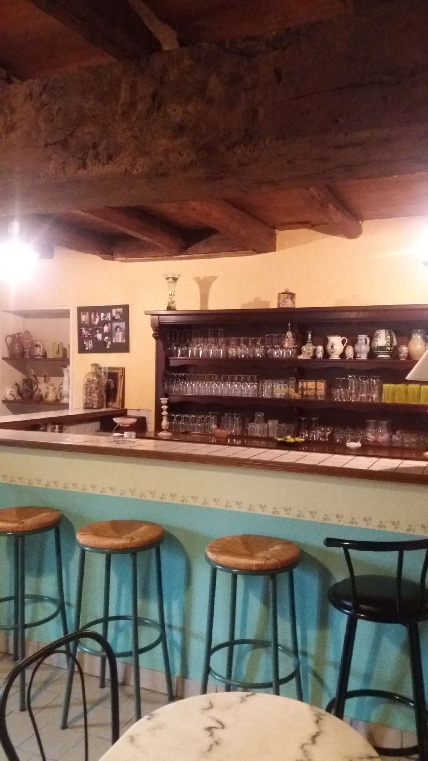  te koop huis Saint-Clair Vienne 3