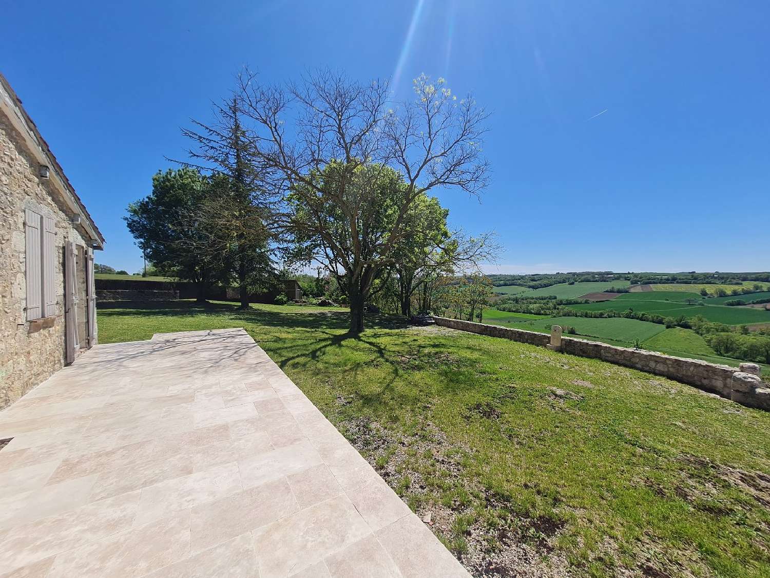 en venta casa Saint-Clar Gers 4