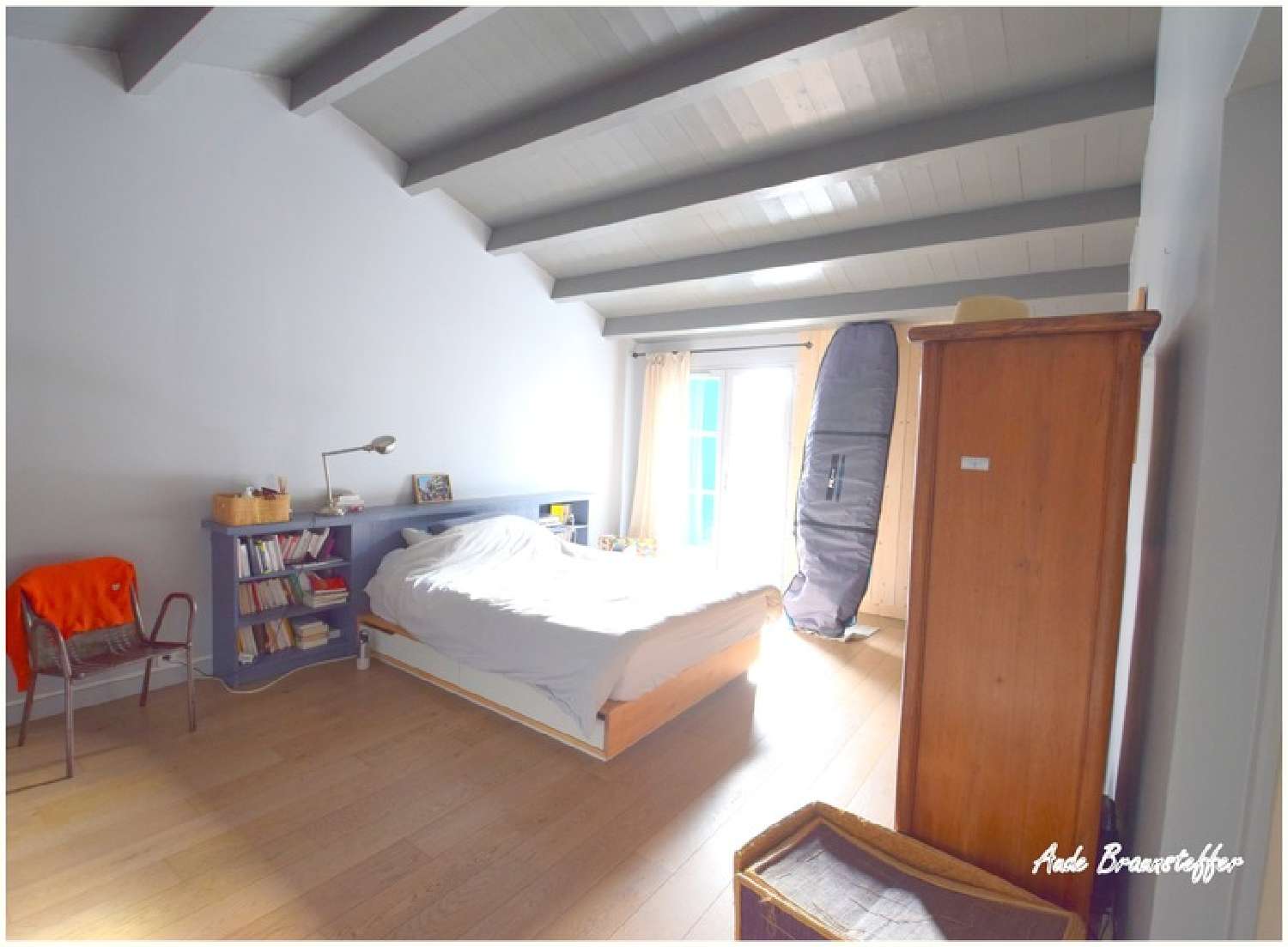 à vendre maison Saint-Clément-des-Baleines Charente-Maritime 5