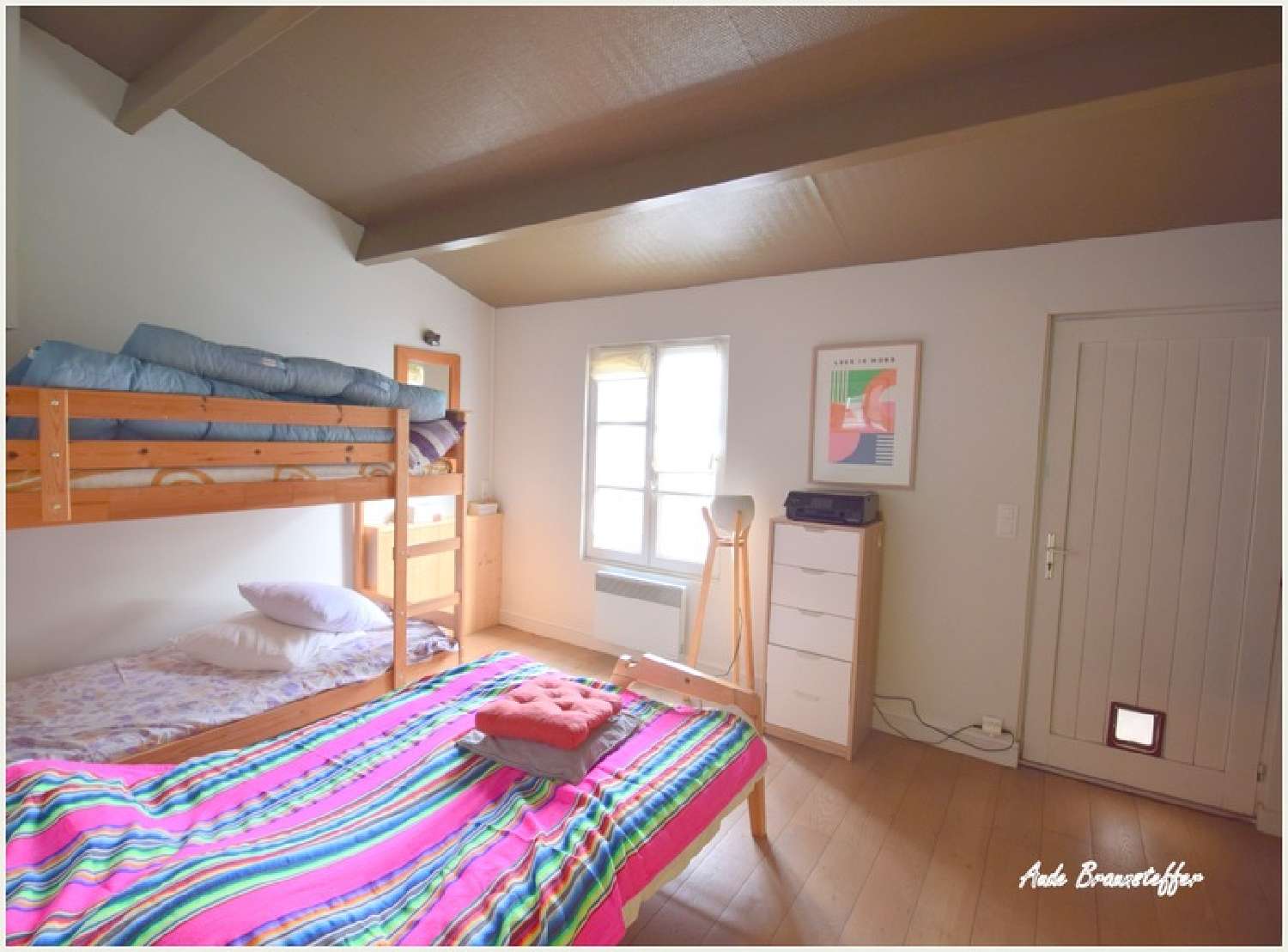 à vendre maison Saint-Clément-des-Baleines Charente-Maritime 7