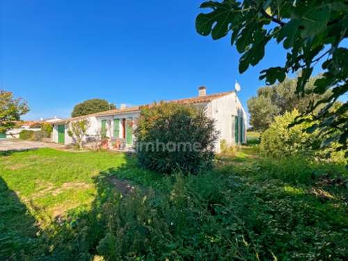 Saint-Clément-des-Baleines Charente-Maritime maison foto 7207054