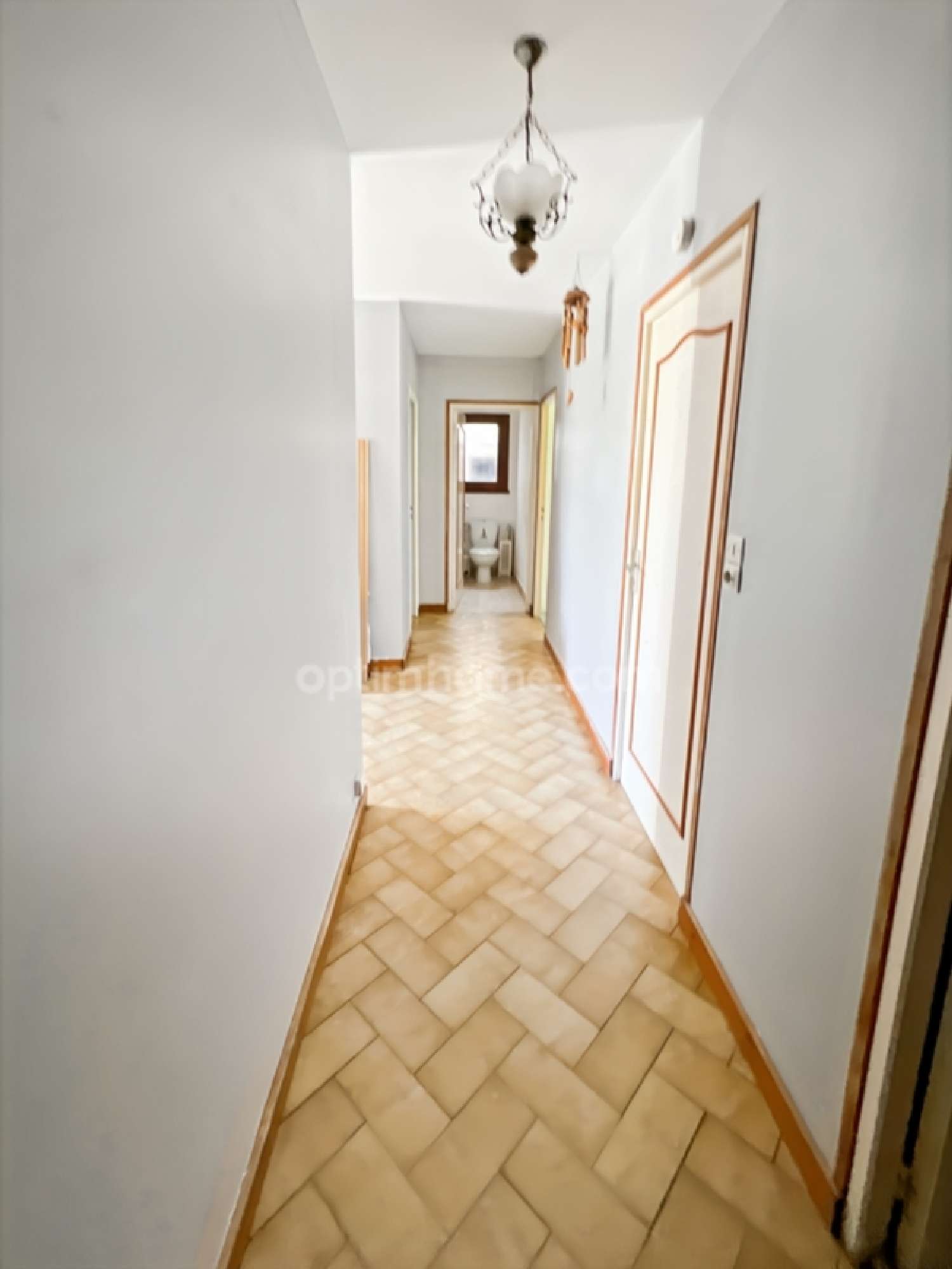  à vendre maison Saint-Clément-des-Baleines Charente-Maritime 4