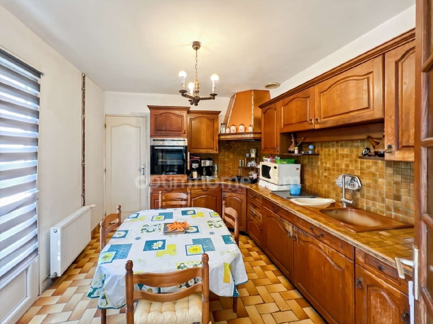  à vendre maison Saint-Clément-des-Baleines Charente-Maritime 6