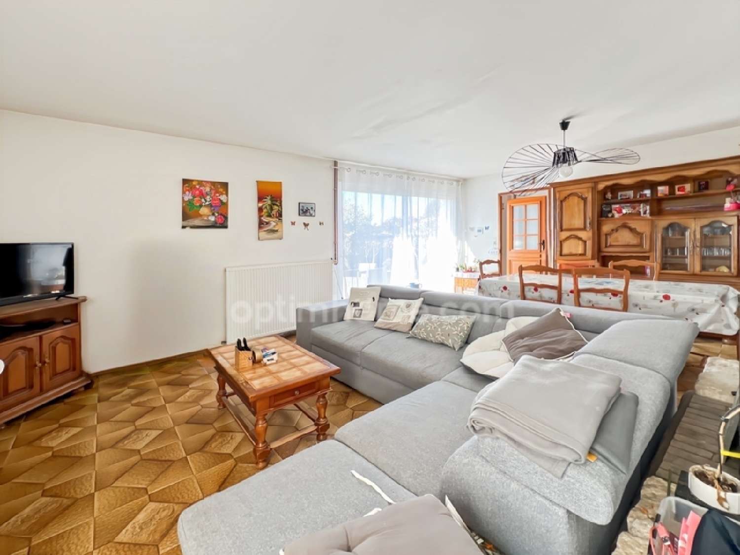  à vendre maison Saint-Clément-des-Baleines Charente-Maritime 7