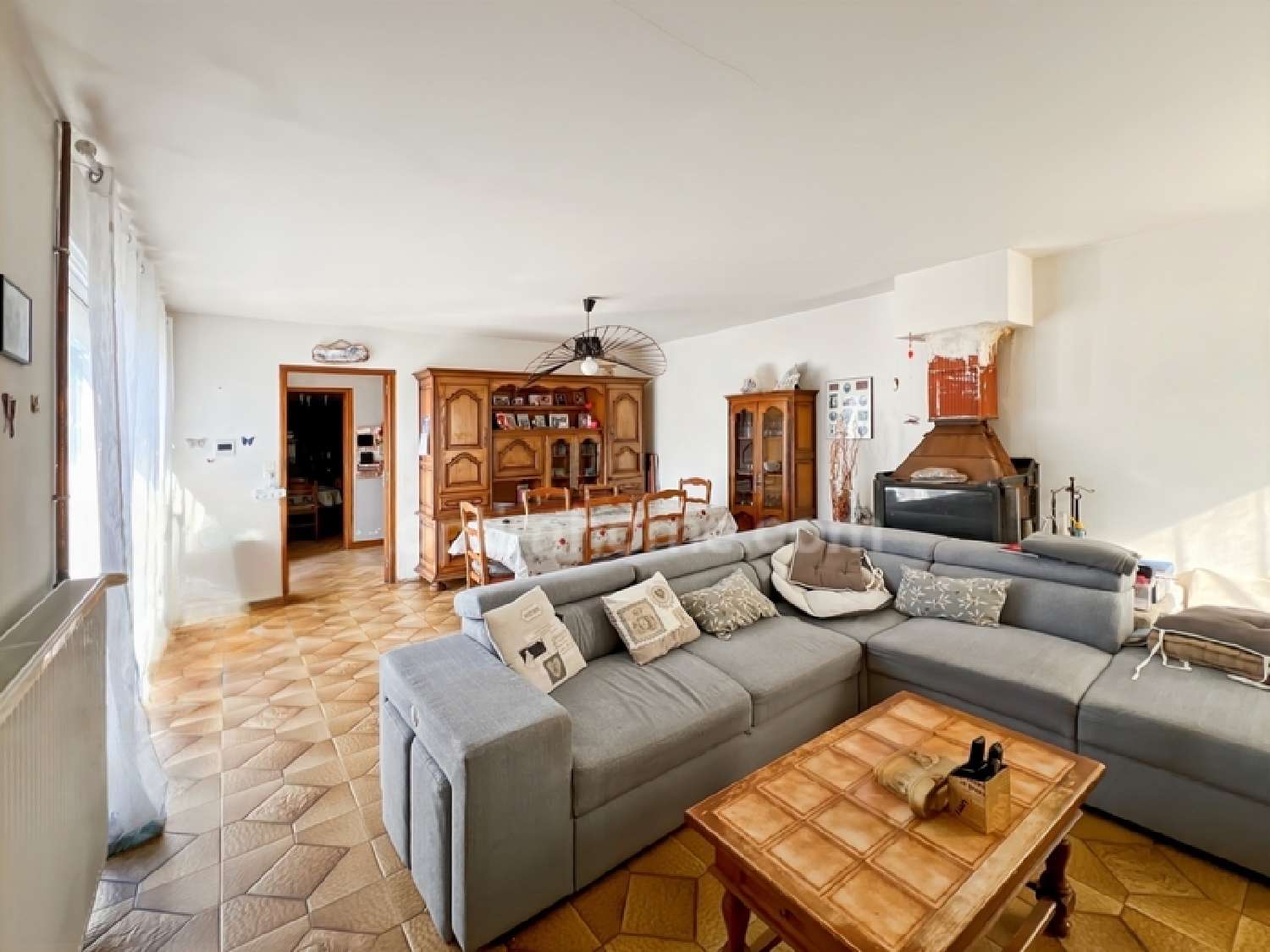  à vendre maison Saint-Clément-des-Baleines Charente-Maritime 8