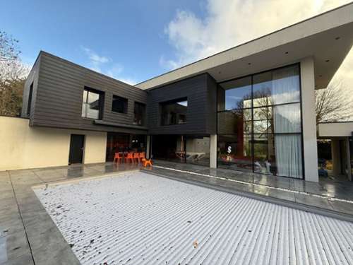 Saint-Contest Calvados Haus Bild 7214273