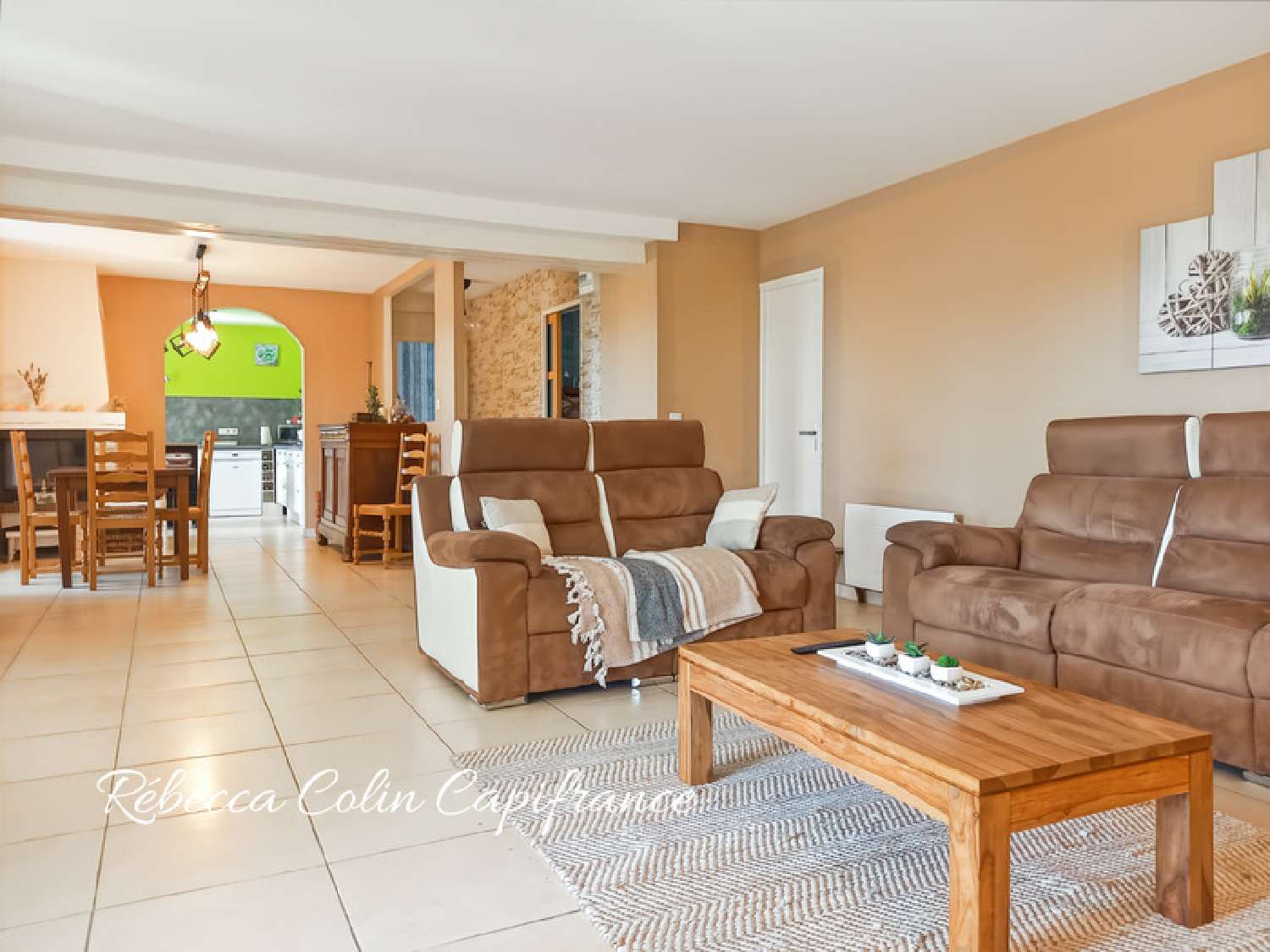 te koop huis Saint-Crépin-d'Auberoche Dordogne 5