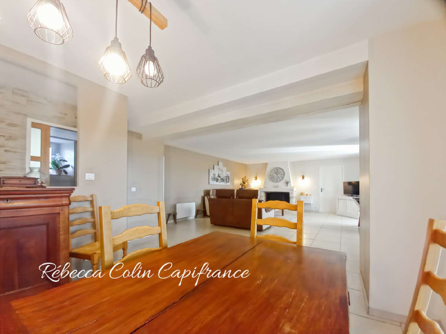 te koop huis Saint-Crépin-d'Auberoche Dordogne 6