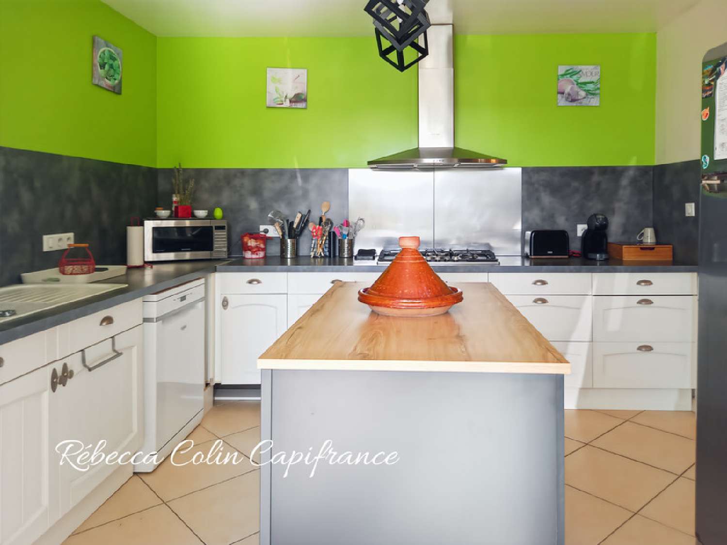 te koop huis Saint-Crépin-d'Auberoche Dordogne 7