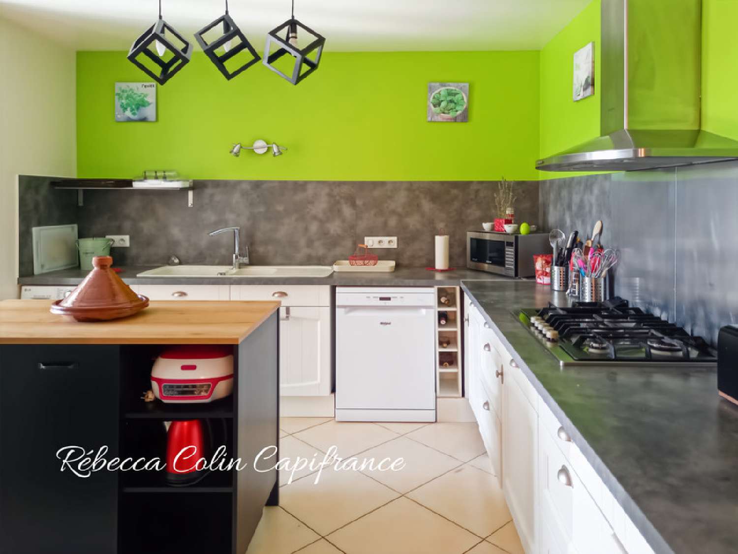 te koop huis Saint-Crépin-d'Auberoche Dordogne 8