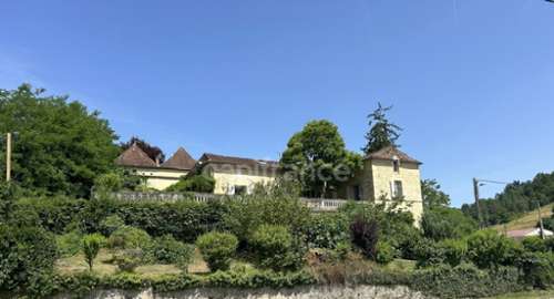 Saint-Cyprien Dordogne house foto 7183991