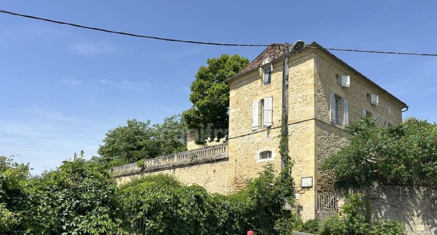 for sale house Saint-Cyprien Dordogne 3