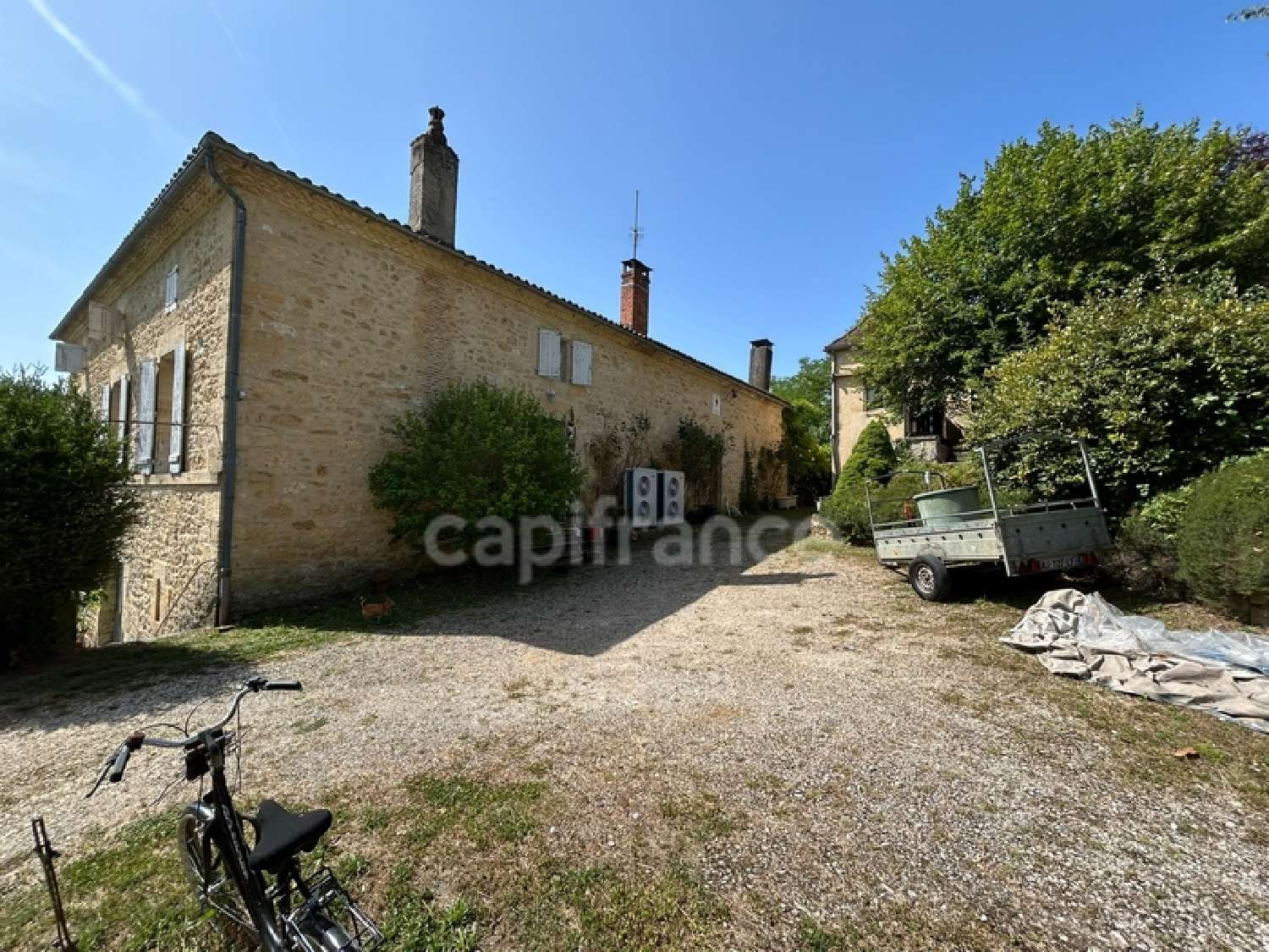 for sale house Saint-Cyprien Dordogne 6