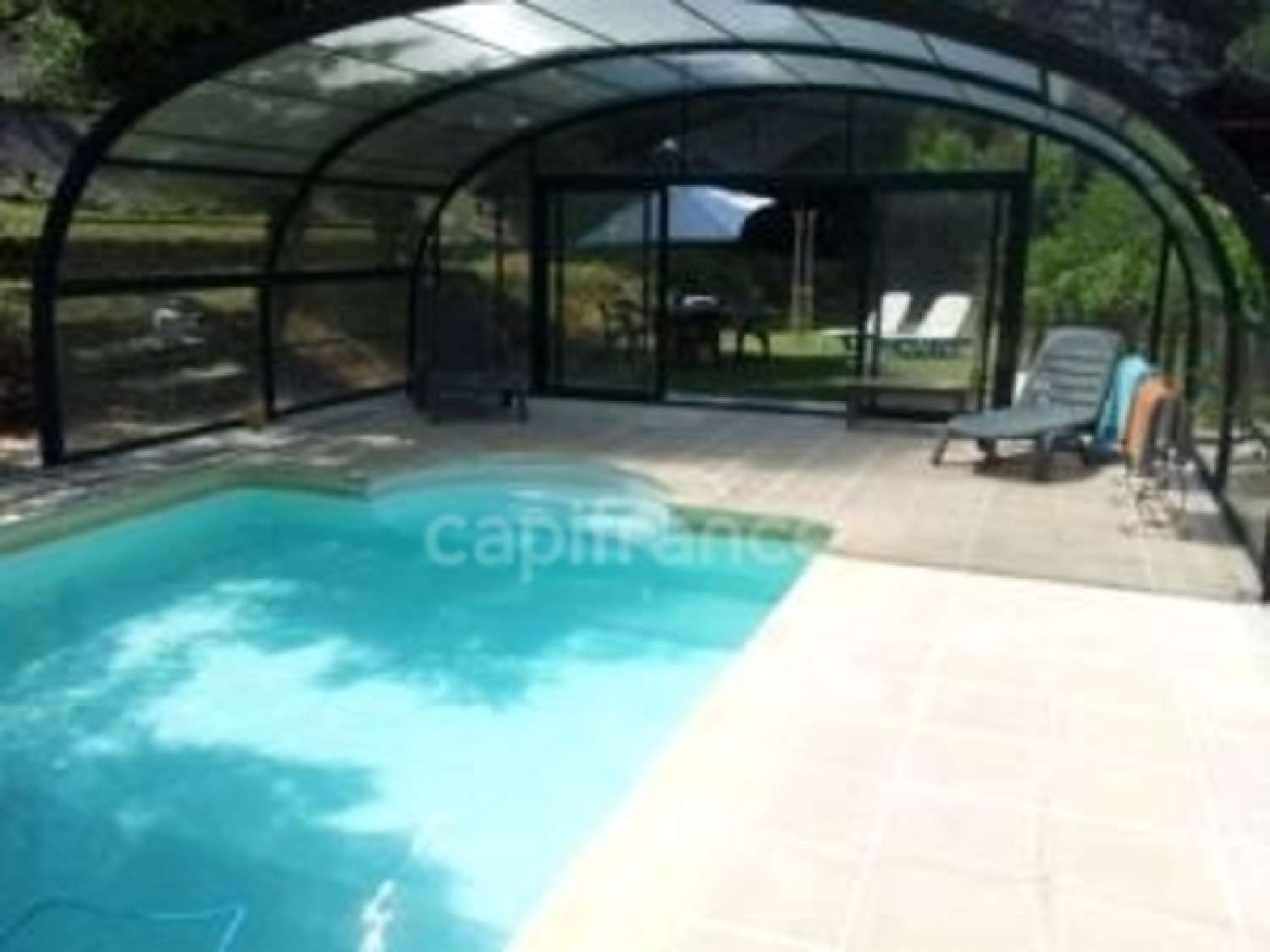 for sale house Saint-Cyprien Dordogne 8