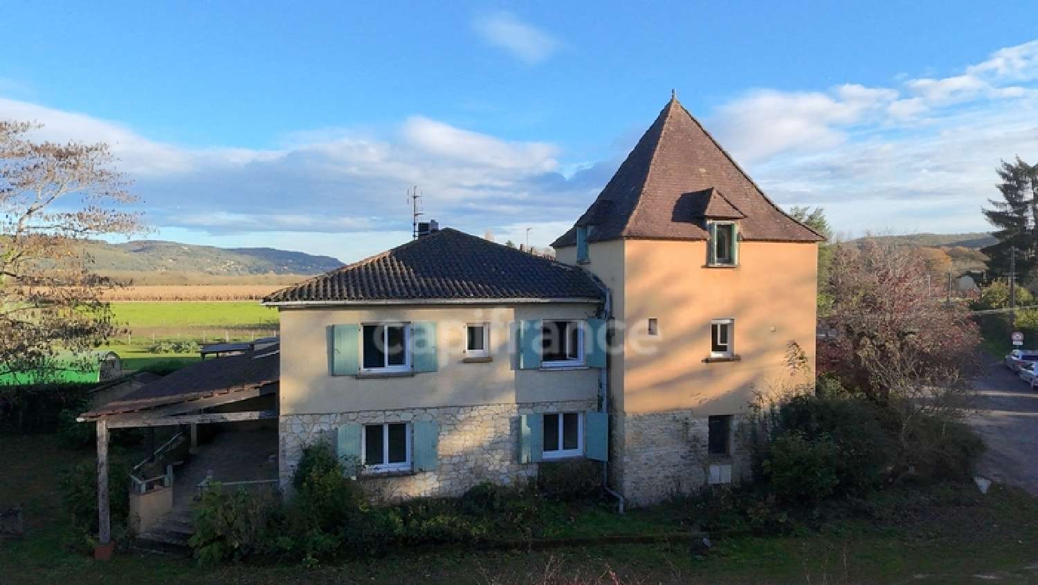  kaufen Haus Saint-Cyprien Dordogne 1