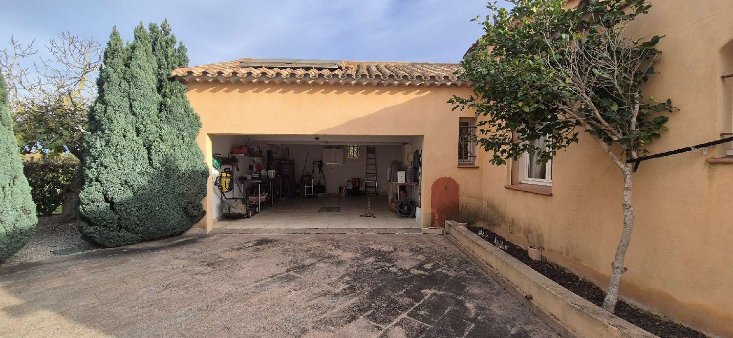  te koop huis Saint-Cyprien Pyrénées-Orientales 4