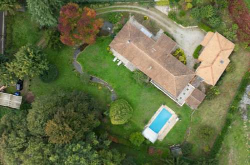 Saint-Cyr-au-Mont-d'Or Rhône maison foto 7183716