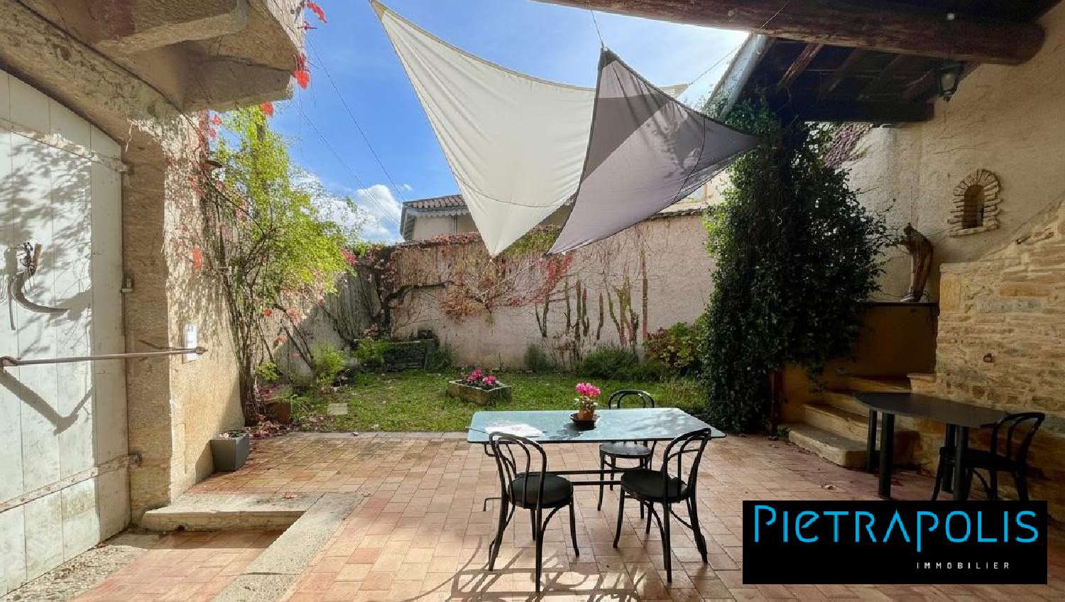  te koop huis Saint-Cyr-au-Mont-d'Or Rhône 1