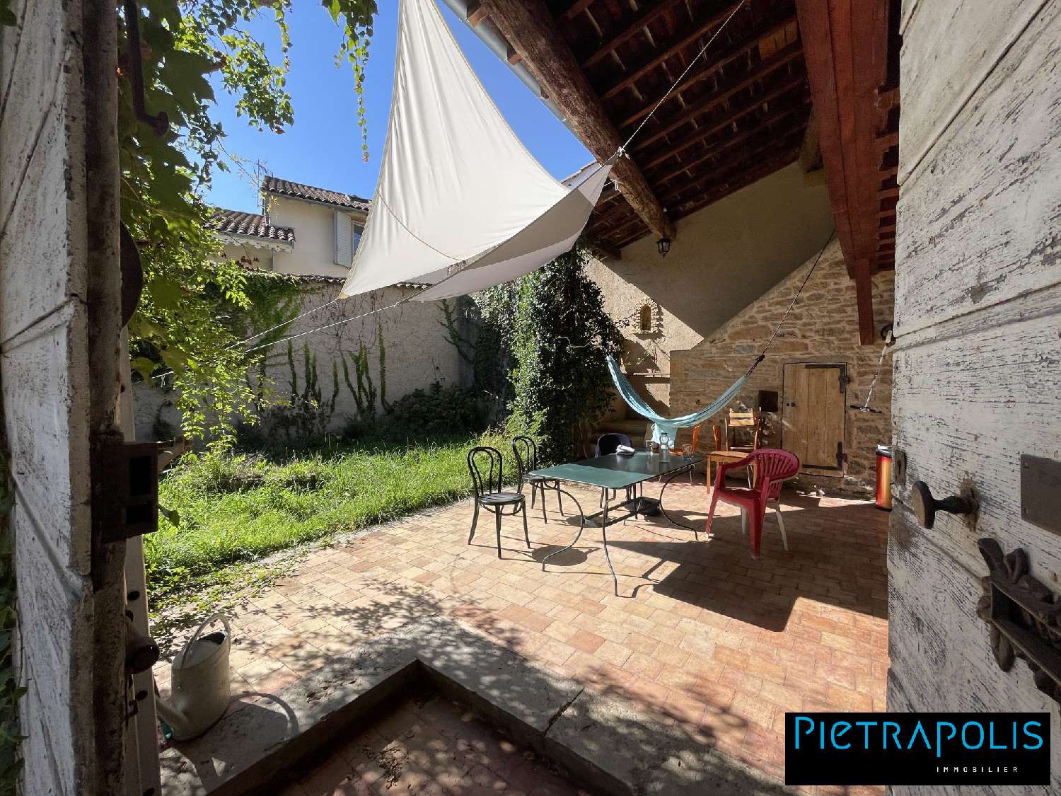  te koop huis Saint-Cyr-au-Mont-d'Or Rhône 2