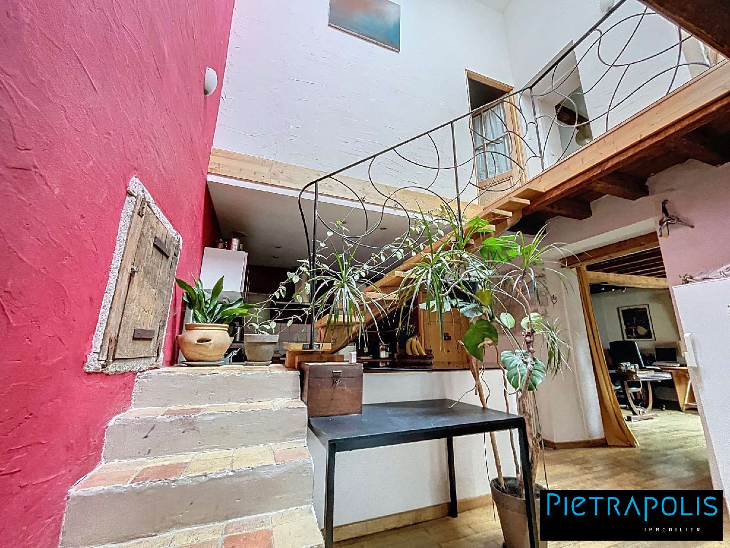  te koop huis Saint-Cyr-au-Mont-d'Or Rhône 5