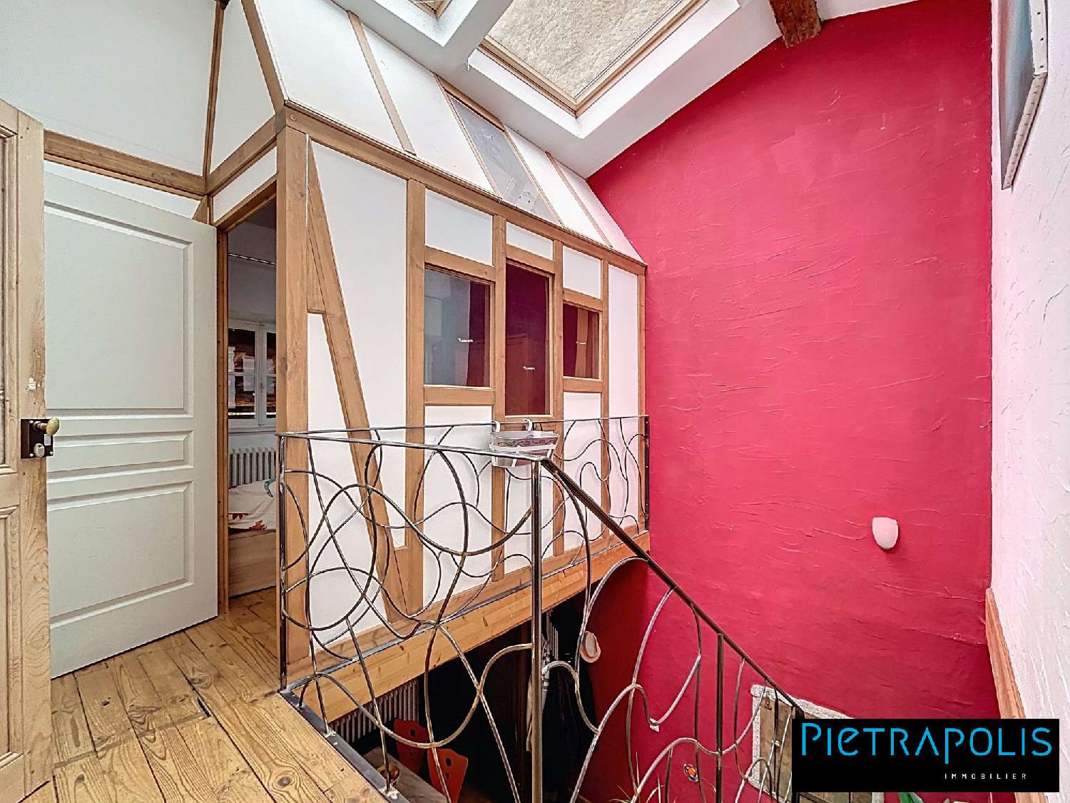  te koop huis Saint-Cyr-au-Mont-d'Or Rhône 6