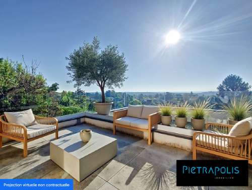 Saint-Cyr-au-Mont-d'Or Rhône maison foto 7206040