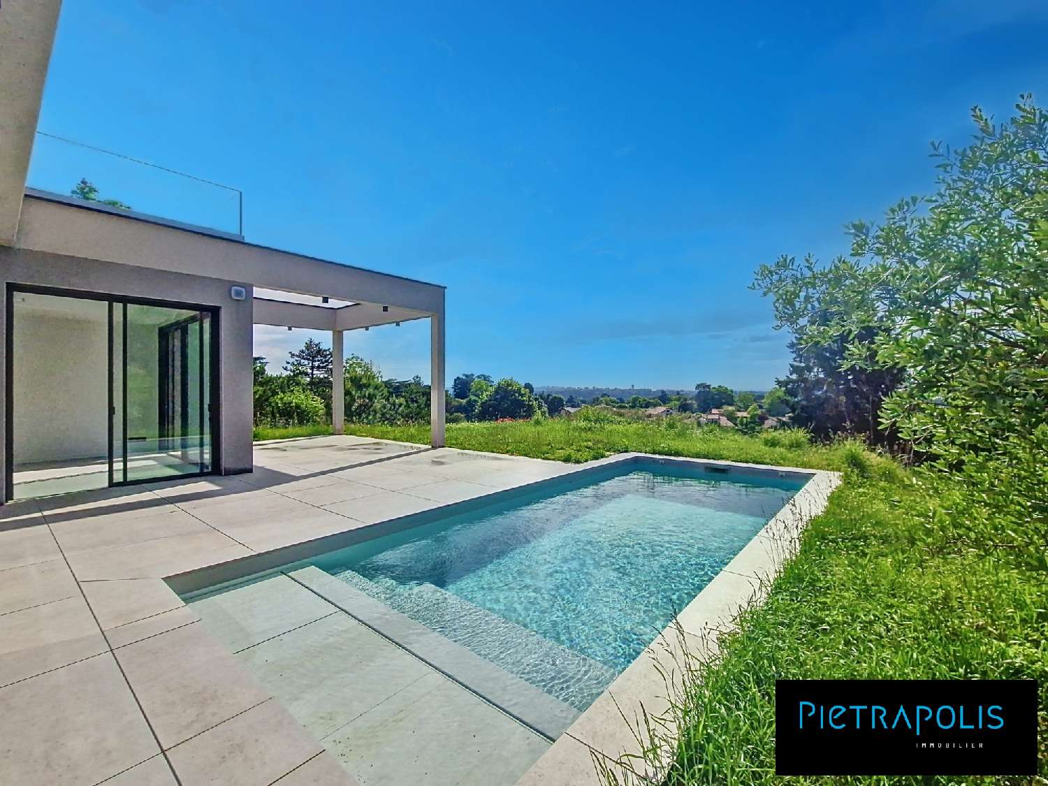  à vendre maison Saint-Cyr-au-Mont-d'Or Rhône 3