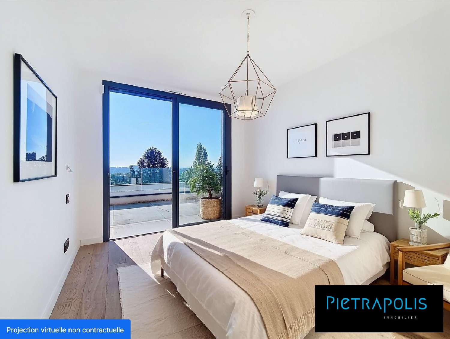  à vendre maison Saint-Cyr-au-Mont-d'Or Rhône 6