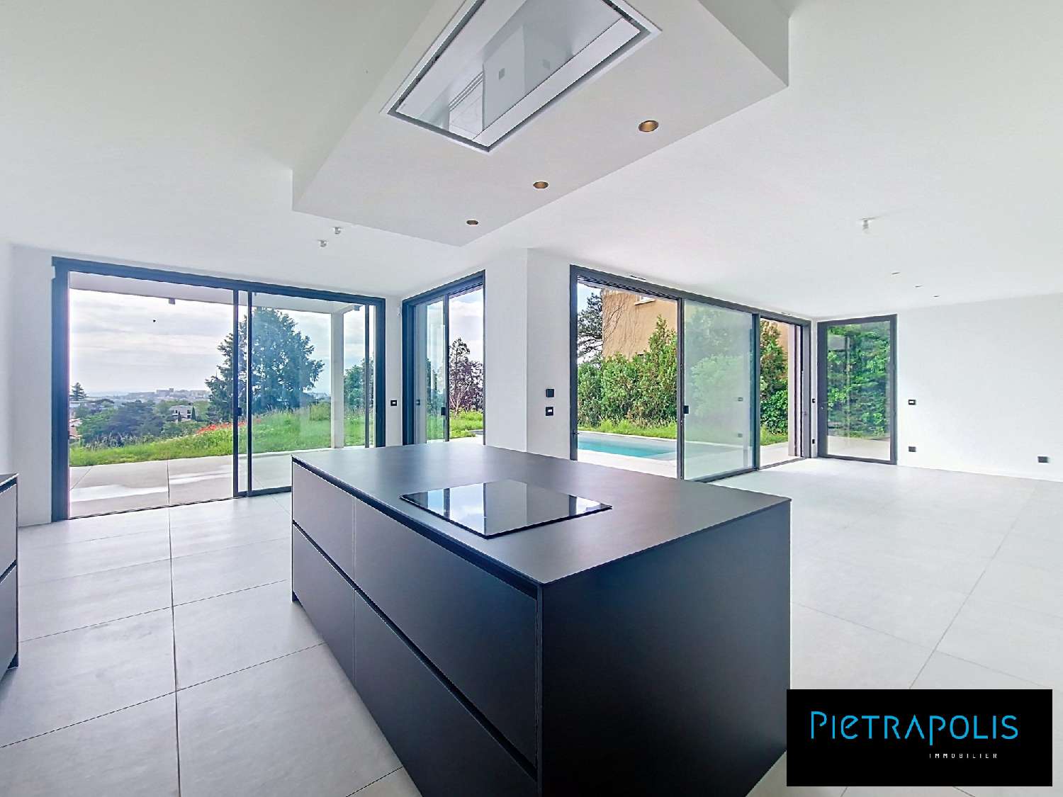  à vendre maison Saint-Cyr-au-Mont-d'Or Rhône 7