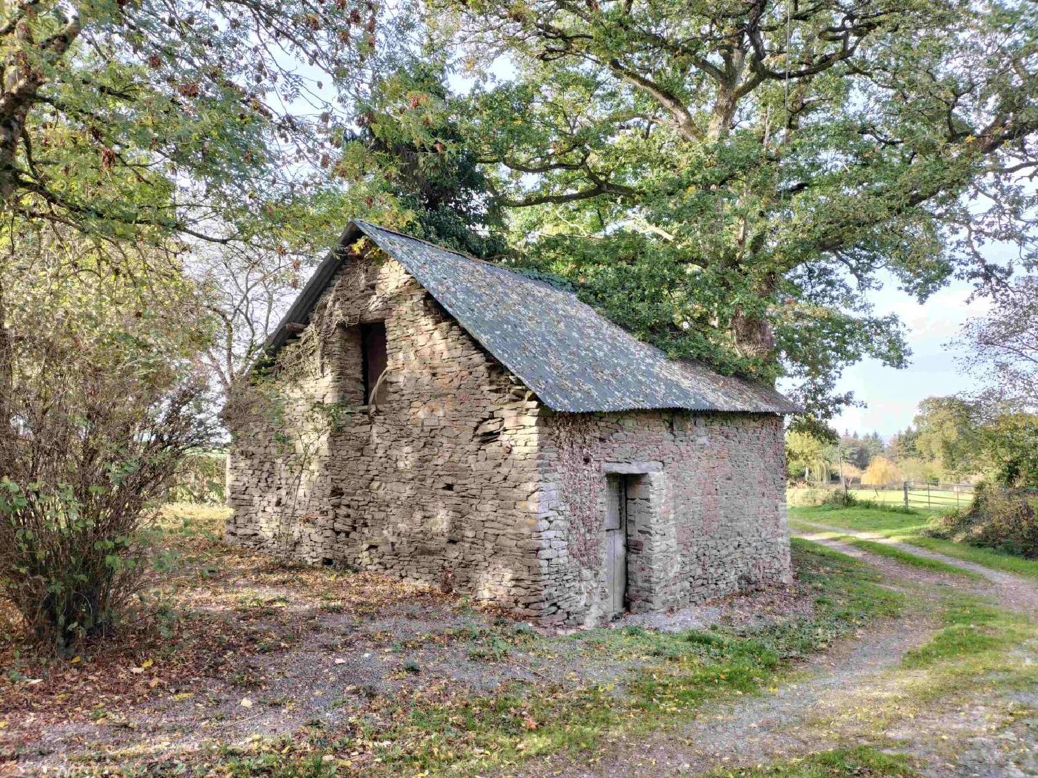  for sale house Saint-Cyr-en-Pail Mayenne 2
