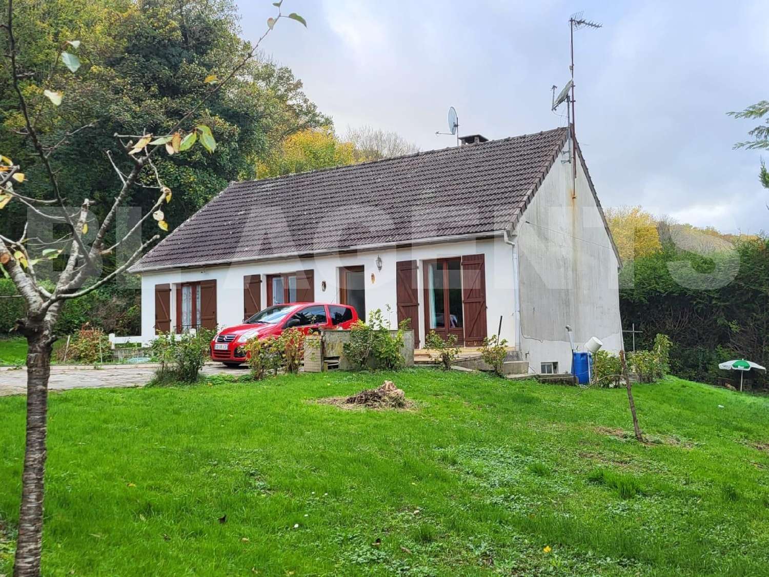  kaufen Haus Saint-Cyr-sur-Morin Seine-et-Marne 1