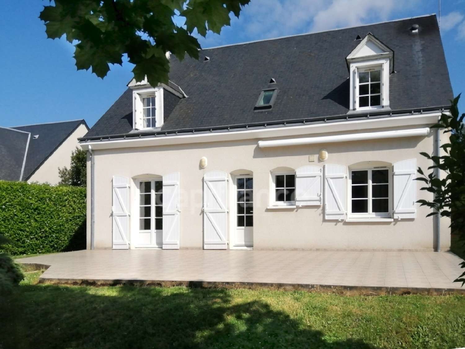  en venta casa Saint-Cyr-sur-Loire Indre-et-Loire 2
