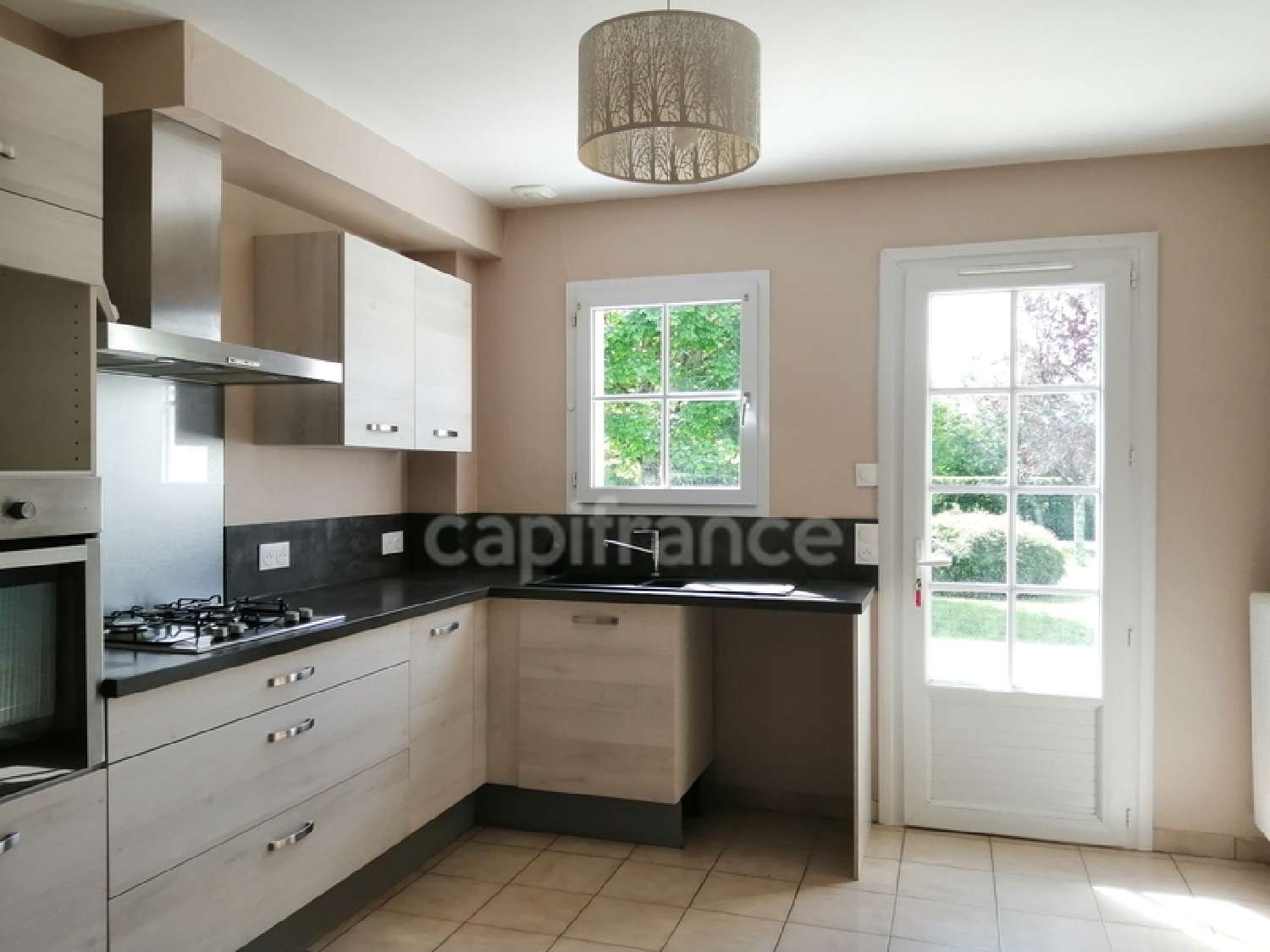  en venta casa Saint-Cyr-sur-Loire Indre-et-Loire 5