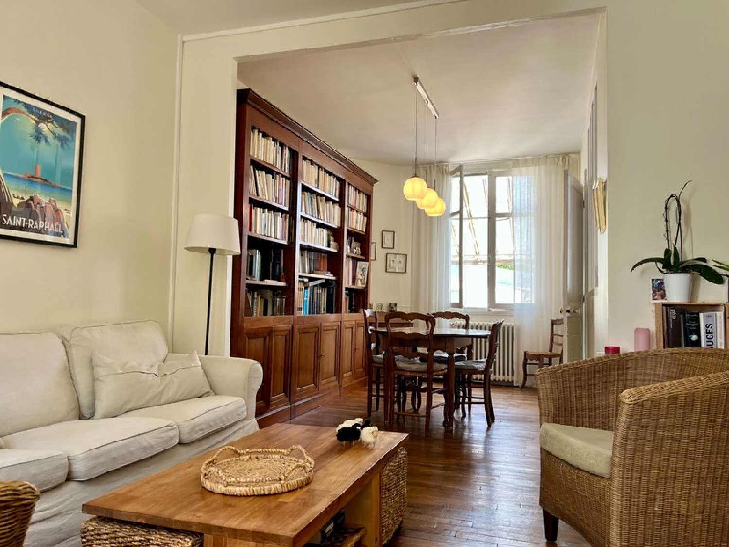 te koop huis Saint-Cyr-sur-Loire Indre-et-Loire 3