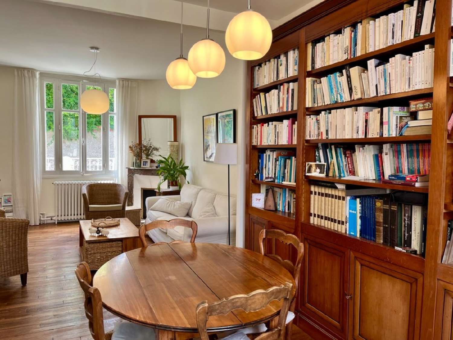 te koop huis Saint-Cyr-sur-Loire Indre-et-Loire 4