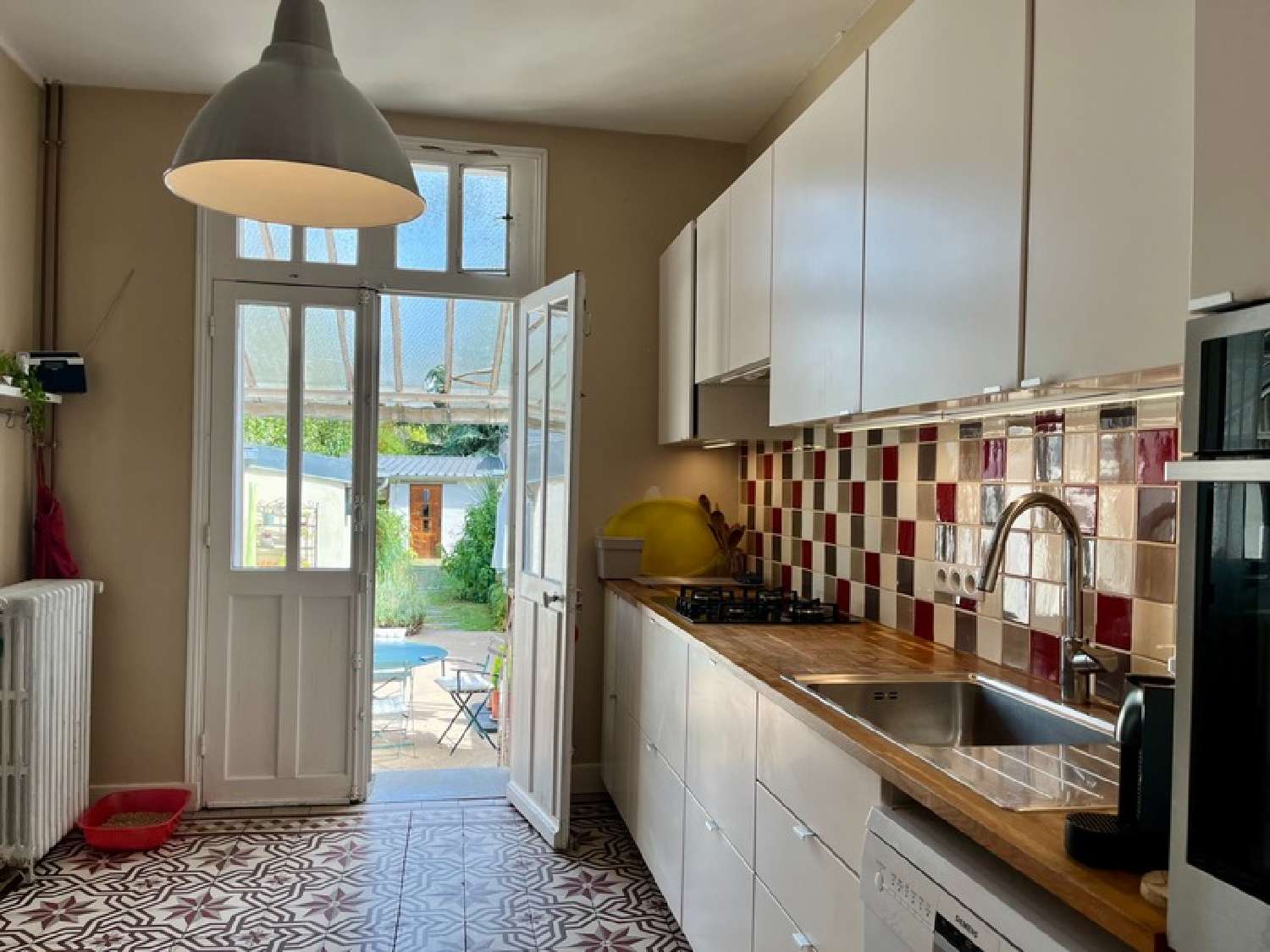 te koop huis Saint-Cyr-sur-Loire Indre-et-Loire 5