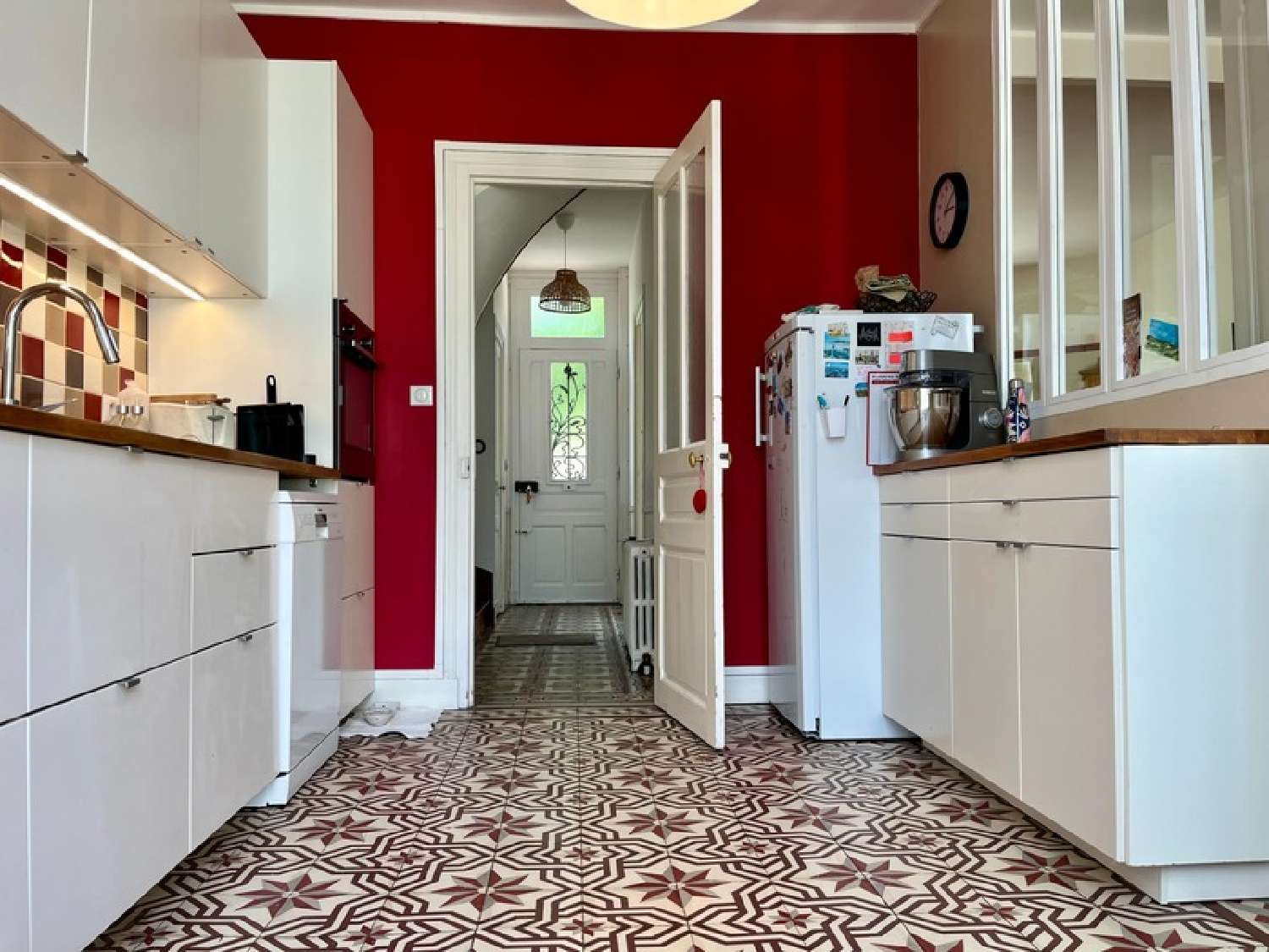 te koop huis Saint-Cyr-sur-Loire Indre-et-Loire 6