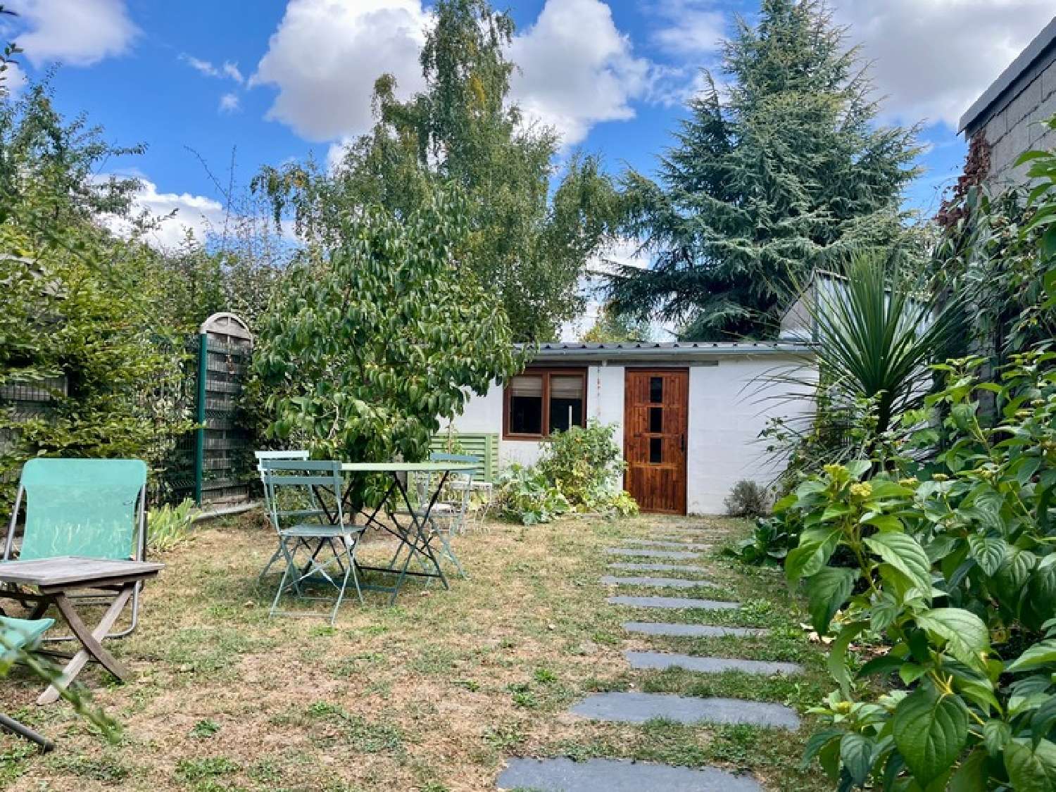 te koop huis Saint-Cyr-sur-Loire Indre-et-Loire 7