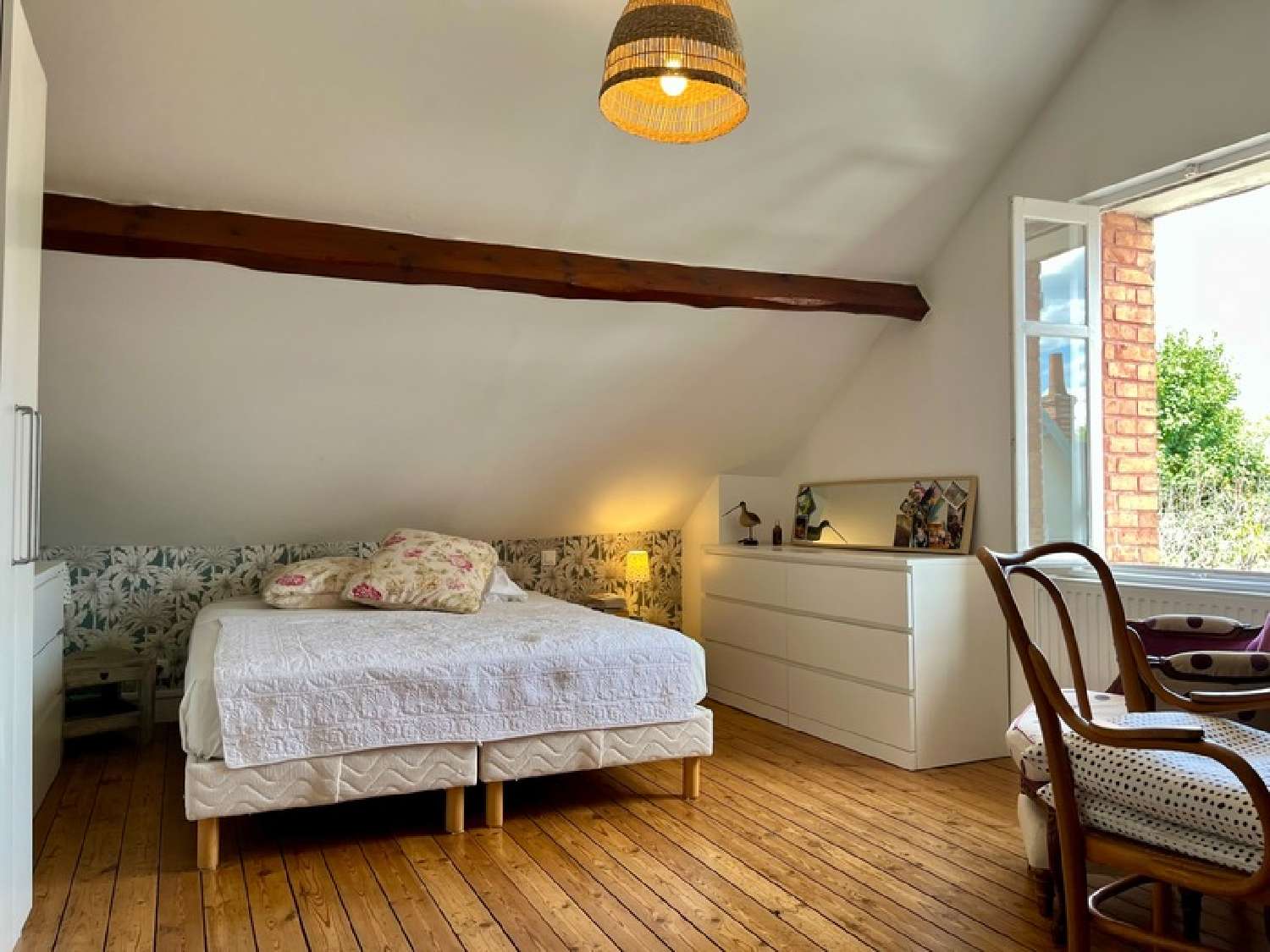 te koop huis Saint-Cyr-sur-Loire Indre-et-Loire 8