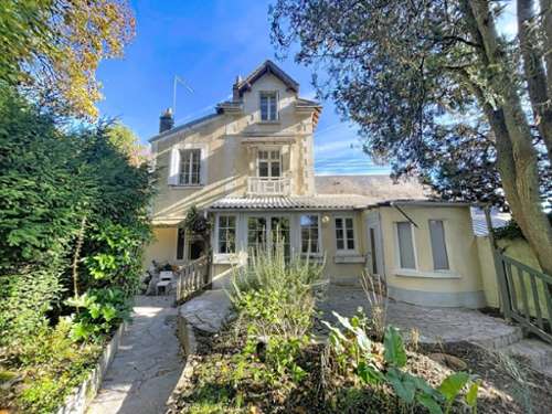 Saint-Cyr-sur-Loire Indre-et-Loire house foto 7183844